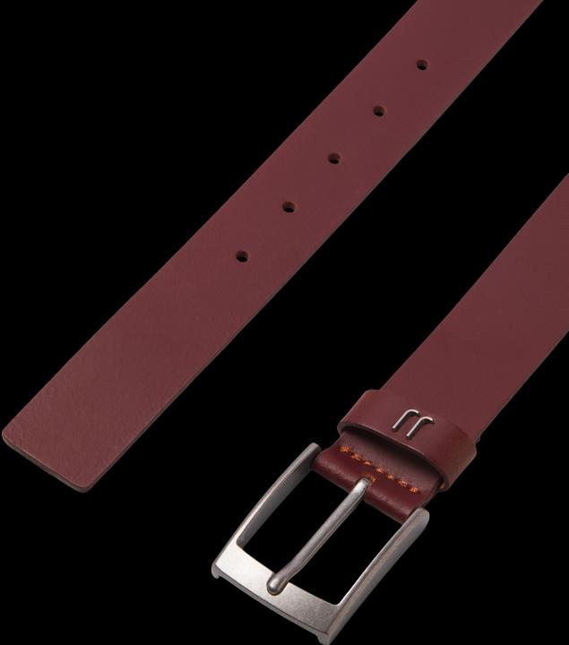 Produktbild Jack & Jones Leder Gürtel (90)