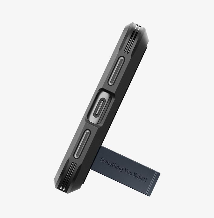 Produktbild Spigen Tough Armor (Google Pixel 8)