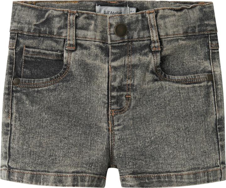Image du produit Name it Short de coupe régulière (92)