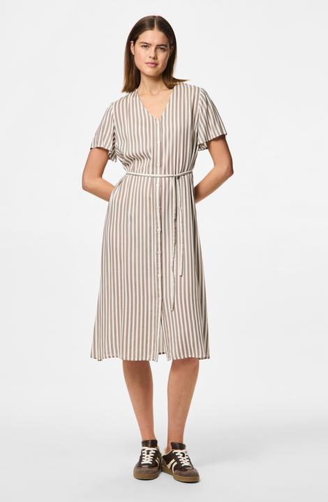 Immagine prodotto Pieces PCNYA Print Midikleid (L)