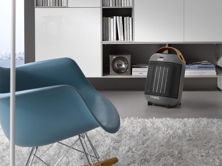 Immagine prodotto De'Longhi HFX30C18.AG (1800 W)