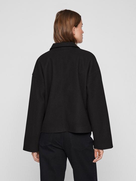 Image du produit Vila Geknöpftes Jacke (44)