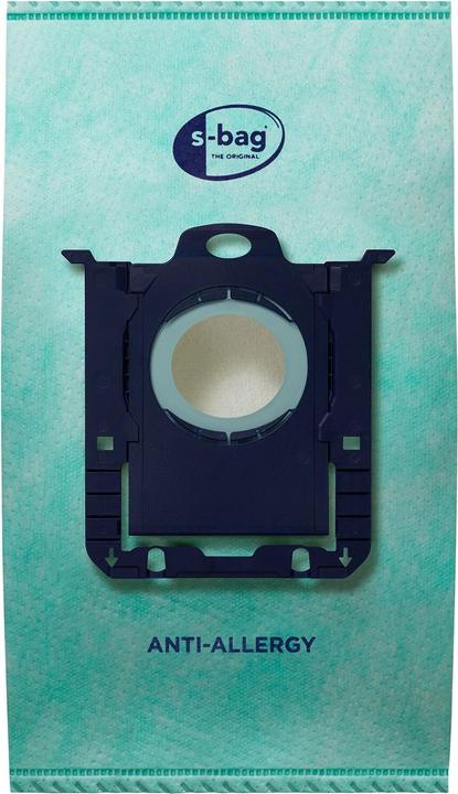 Produktbild Electrolux s-bag Hygiene Anti-Allergy (4-Teilig) (4 x)