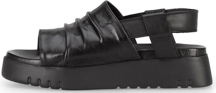 Produktbild Felmini Die Wide fit NANCY W097 kombiniert Stil und Komfort und wurde speziell für Personen entwicke (40)