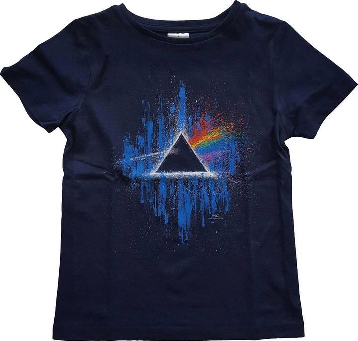 Music Brand Dark Side Of The Moon TShirt
