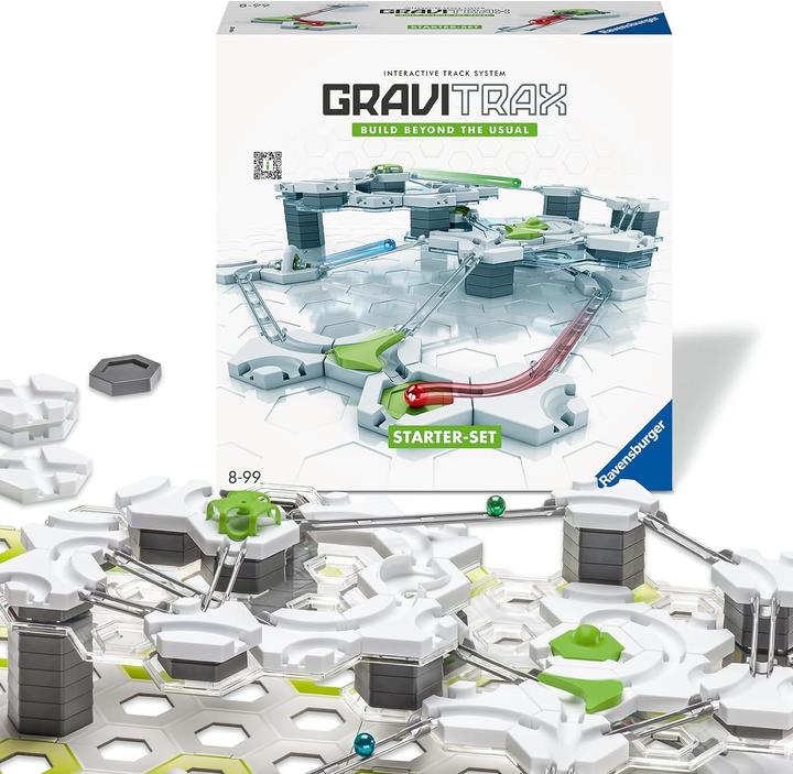 Produktbild Ravensburger GraviTrax Starter Set