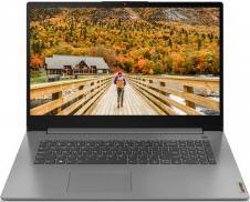 Produktbild Lenovo IdeaPad 3 17ALC6 (17.30", AMD Ryzen 5 5500U, 512 GB, DE)