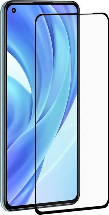 Image du produit Eiger Mountain Glass Clear Edge (1 pièce(s), Xiaomi Mi 11 Lite)