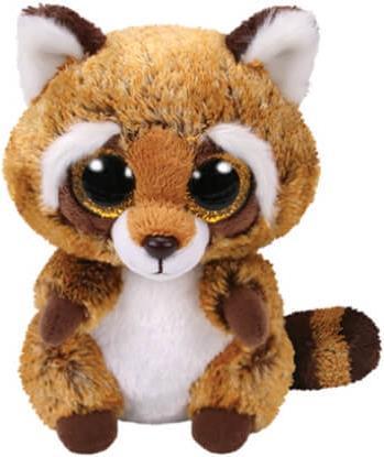 Actual product image Ty Rusty (15 cm)