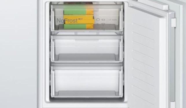 Produktbild Bosch Hausgeräte KIN86ADD0 (260 l)