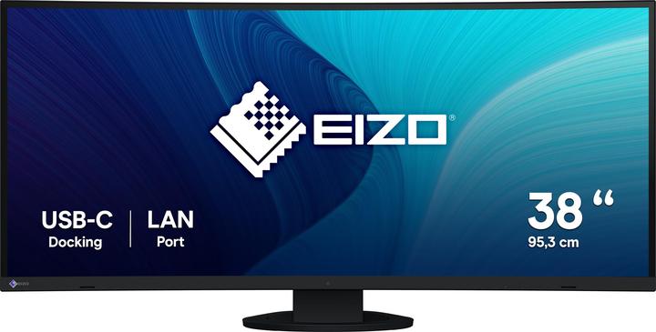Eizo EV3895 (3840 x 1600 pixels, 38")