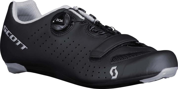 Actual product image Scott Sports Road Comp Boa cycling shoes (43)