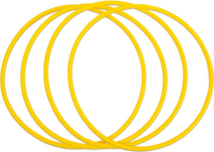 Image du produit Betzold Sport Hula-Hoop Reifen (60 cm, 680 g)