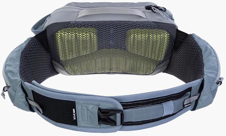 Actual product image Evoc Hip Pack Pro