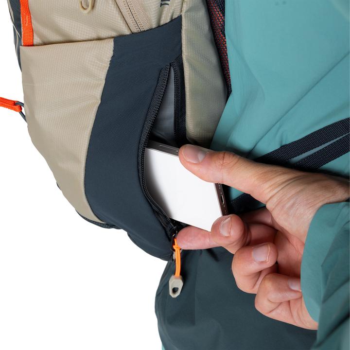 Actual product image Dynafit Transalper 18 Rucksack (18 l)