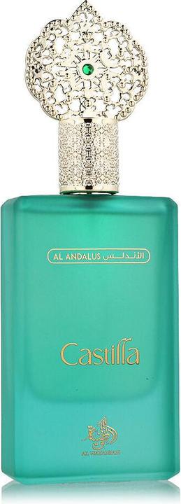 Immagine prodotto Al Wataniah Damenparfüm Castilla EDP 75 ml (Eau de parfum, 75 ml)