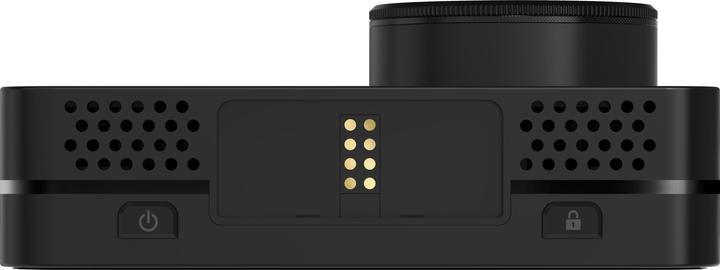 Immagine prodotto Canyon DVR25GPS, 3.0&amp#039&amp#039 IPS (640x360), touch screen, WQHD 2.5K 2560x1440@60fps, NTK96670, 5 (Display integrato, WiFi, Ricevitore GPS, 2.5K)