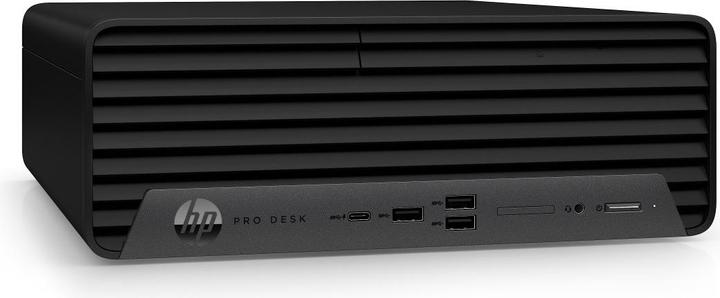 Produktbild HP Pro SFF 400 G9 (Intel Core i5-12500, 16 GB, 512 GB, UHD Graphics 770)