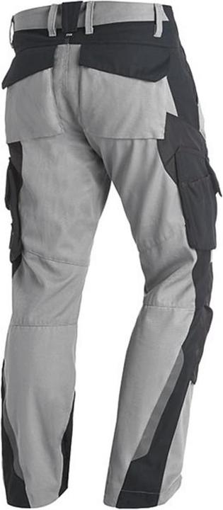 Image du produit FHB Pantalon de travail avec Cordura (44)