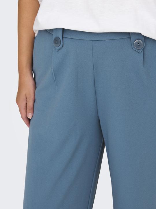 Image du produit Only CARSANIA Pantalon à coupe normale Pantalon à coupe large (M)