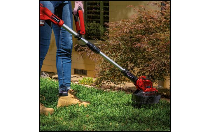 Produktbild Einhell GE-CT 18/28 Li TC Power X-Change (Trimmfaden)