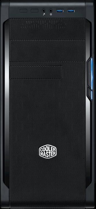 Produktbild Cooler Master N300 (mATX, ATX)