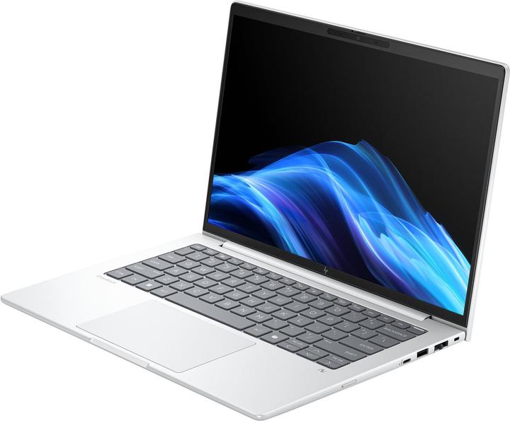 Immagine prodotto HP EliteBook 8 G1i 16 inch Notebook Next Gen AI PC (16", Intel Core Ultra 7 258V, 32 GB, 1000 GB, DE)