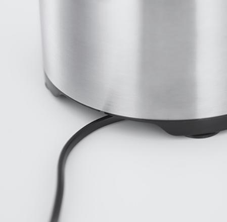 Image du produit Russell Hobbs Déchiqueteuse 25280-56 Compact (1200 ml, 500 W)