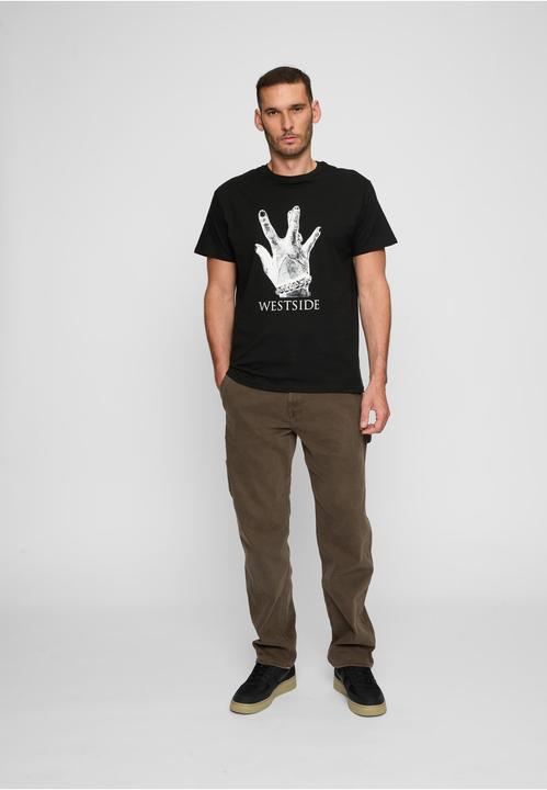 Image du produit Mister Tee Tee Westside Connection 2.0 - 22283 (M)