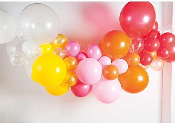 Actual product image Rico Design Balloon (12 x)