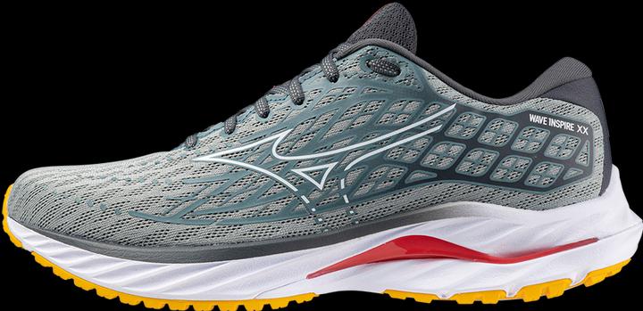 Actual product image Mizuno WAVE INSPIRE 20 (44.5)