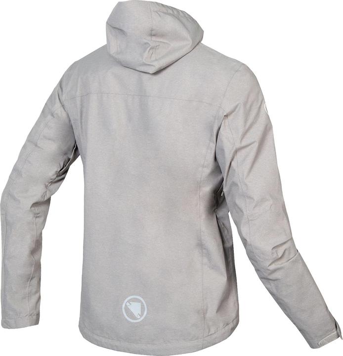 Image du produit Endura Veste à capuche imperméable pour Hummvee (4XL)