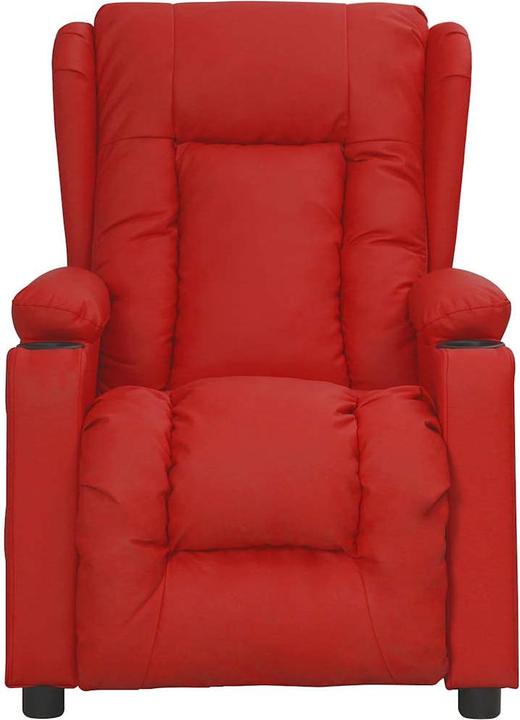 Image du produit VidaXL Fauteuil de massage électrique