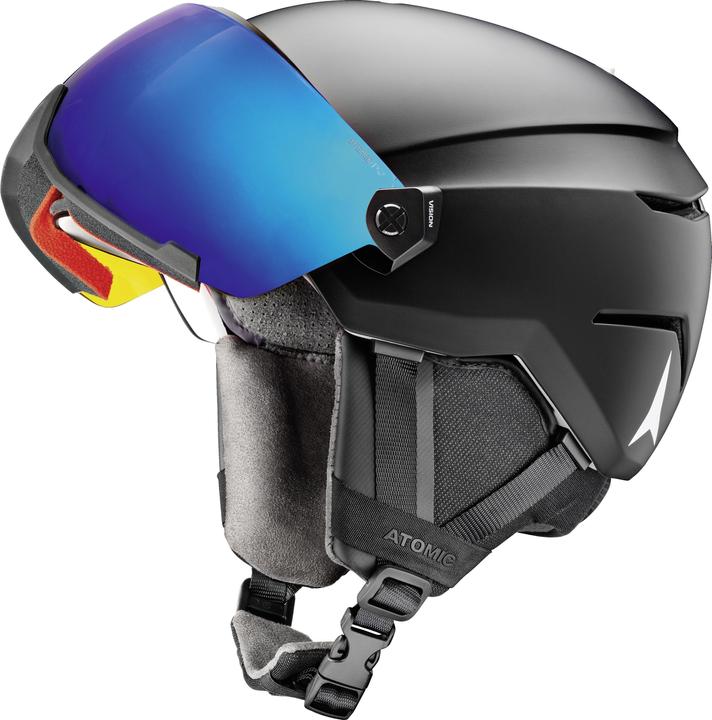 Produktbild Atomic Savor Visor Stereo (55 - 59 cm, M)