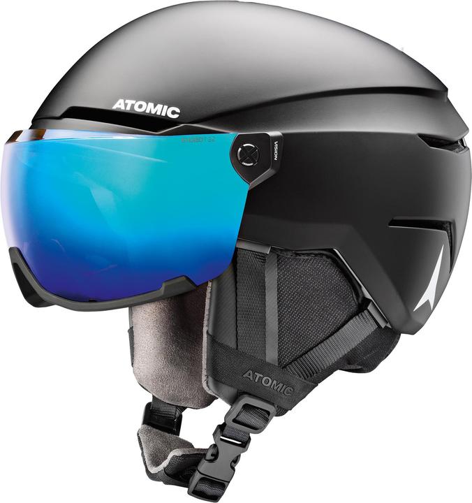 Image du produit Atomic Savor Visor Stéréo (63 - 65 cm, XL)
