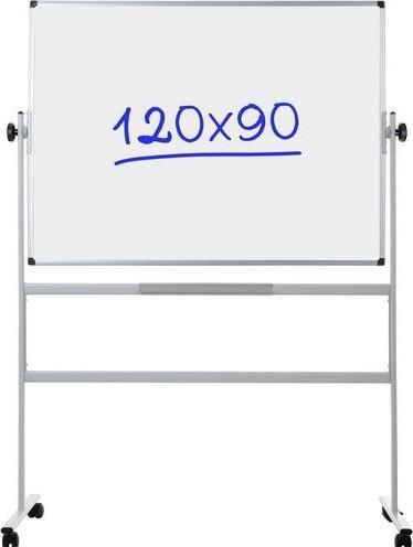 Produktbild Viking Stativdrehtafel Office Depot Superior Magnetisch 90 x 120 cm (90 x 120 cm)