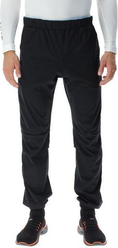 Actual product image UYN Exceleration Waterproof running trousers (XXL)