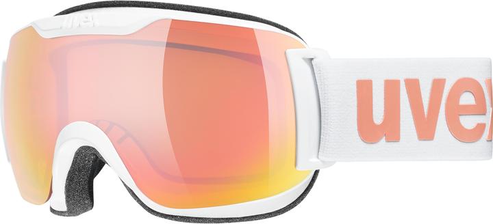 Bianco, Specchio Rosa