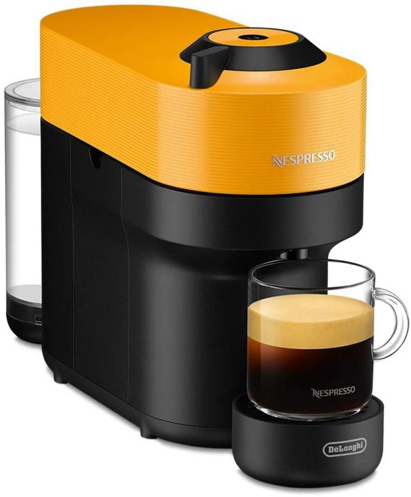 Actual product image De'Longhi Nespresso Vertuo Pop (NESPRESSO Vertuo, CH plug)