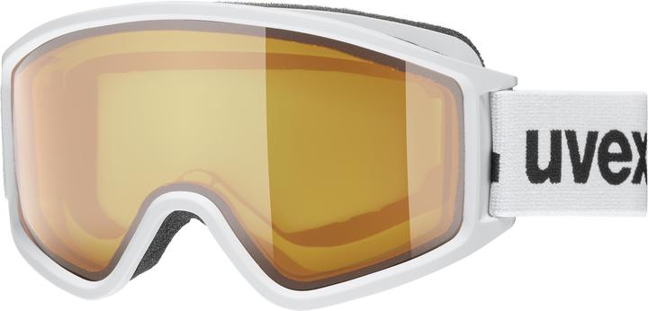 Blanc Mat, Laser Gold Lite