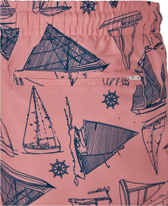 Immagine prodotto Urban Classics Pattern Swim Shorts (6XL)