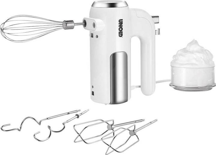 Actual product image Unold 3 in1 (450 W)