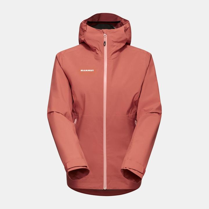 Image du produit Mammut Alto Light HS Hooded Jacket Femme (XS)