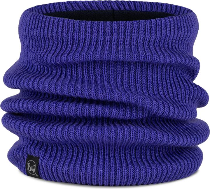 Buff Bandana Strick & Fleece Halswärmer Lan Ultramarine