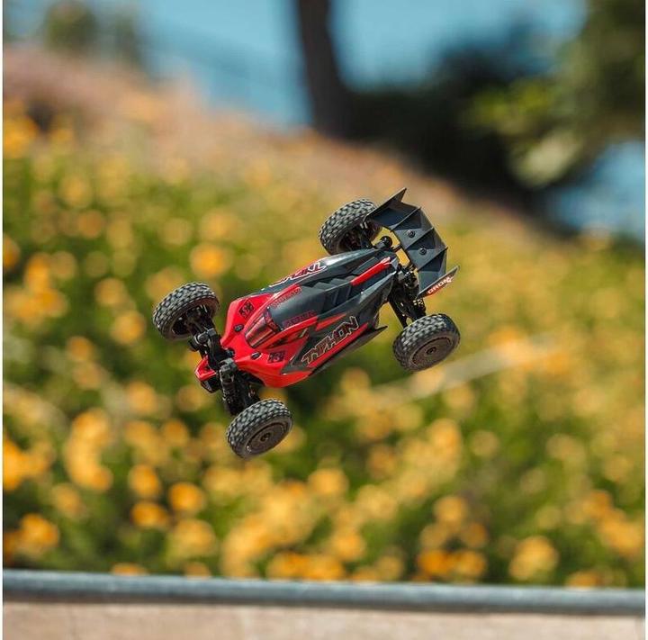 Image du produit Arrma Typhon Grom 223S BLX (RTR Prêt à fonctionner)