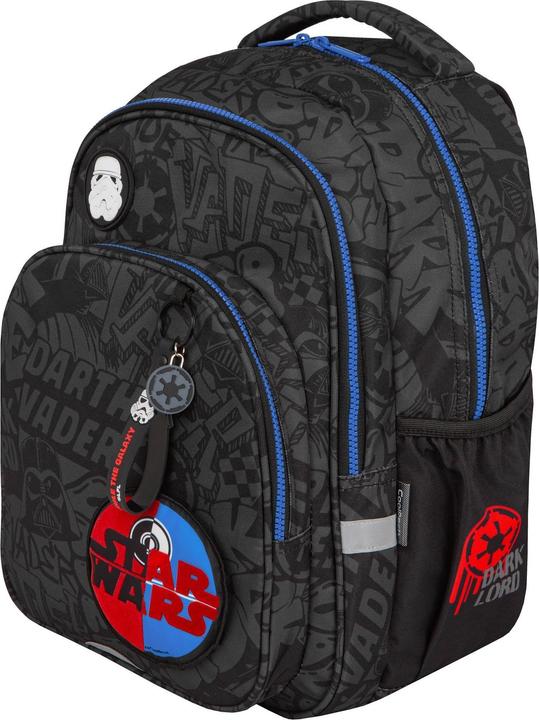 Image du produit Mc Neill Base Sac à dos pour enfants 36 cm (18 l)