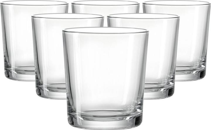 Produktbild Ritzenhoff & Breker Vio Whiskygläser (2.60 dl, 6 x, Whiskygläser)