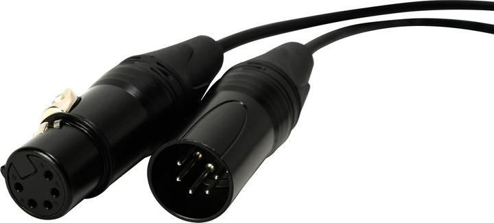 Image du produit Amaran Adaptateur Type-C vers DMX avec entrée USB-C (Adaptateur)