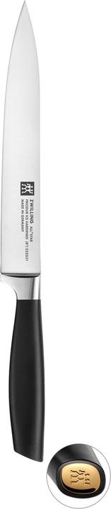 Immagine prodotto Zwilling Coltello da intaglio All Star 200, oro lucido (20 cm)
