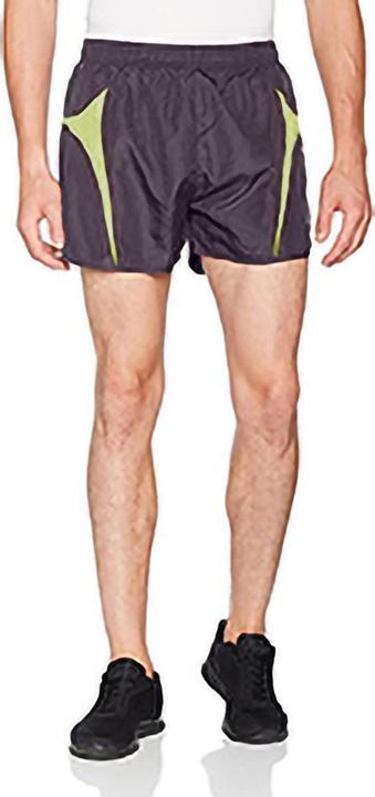 Image du produit Spiro Short de course MicroLite Pantalon de sport (XXS)